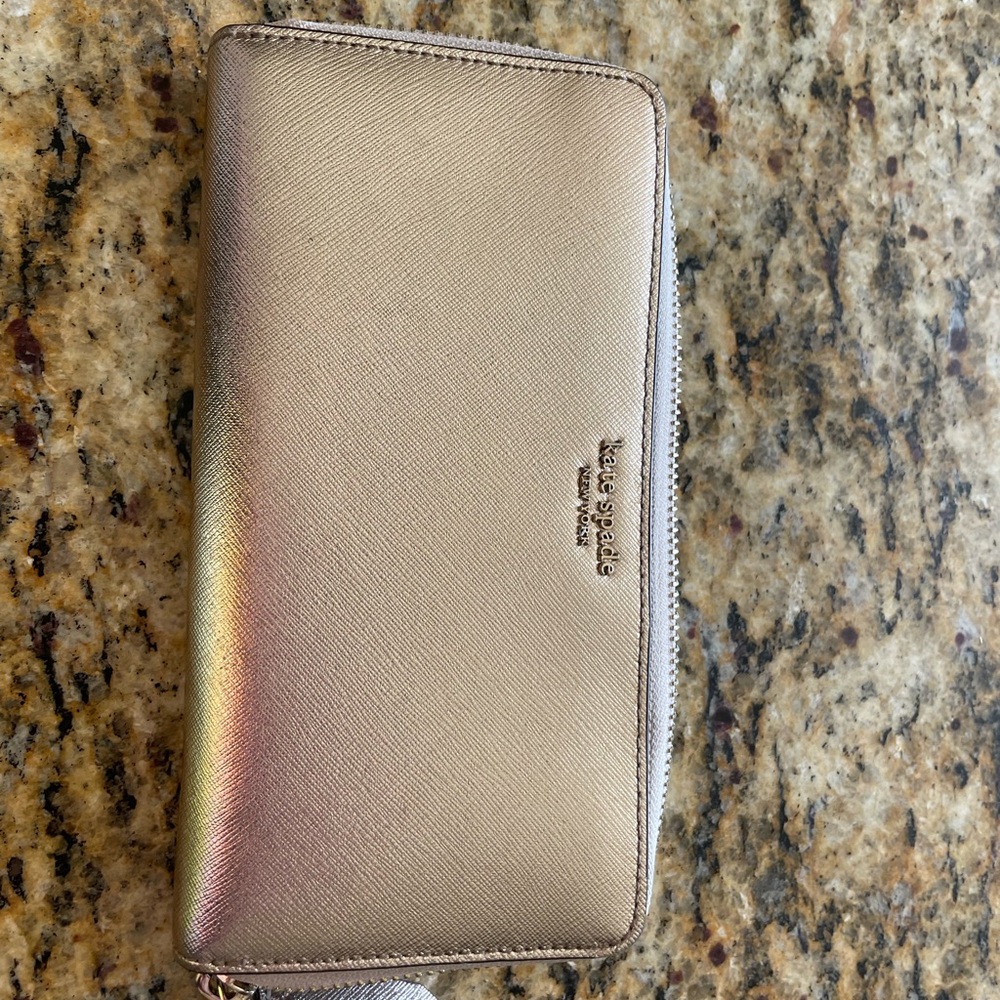 Kate Spade wallet